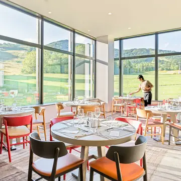 La Table