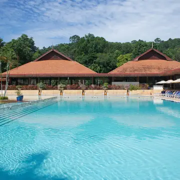 Swimming Pools