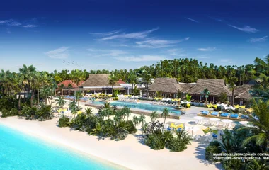 club med seychelles