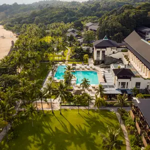 Bintan Island