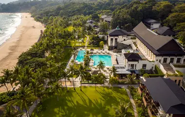 Bintan Island