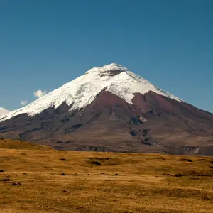 Équateur et Galápagos