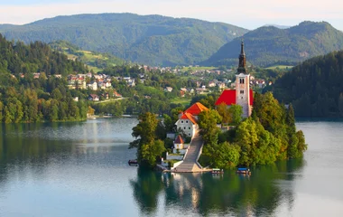 Circuits Découverte Club Med en Slovénie