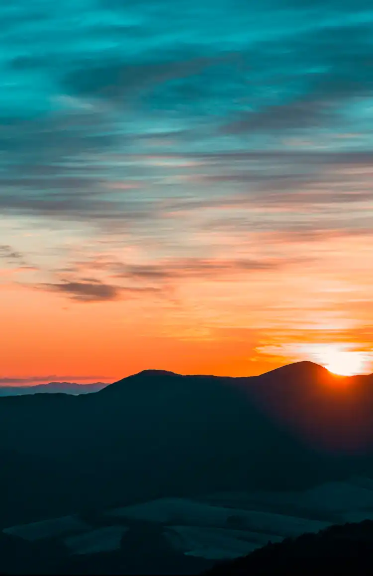 Mountain vitality