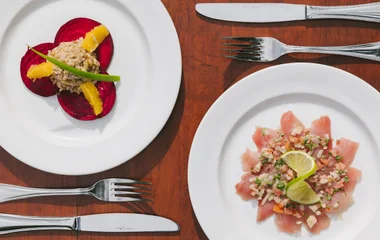 Gastronomie