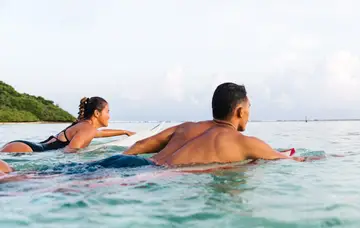 Surfing