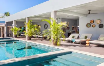 Club Med Spa by Cinq Mondes