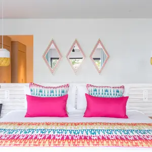 Junior Suite - Caribbean Paradise
