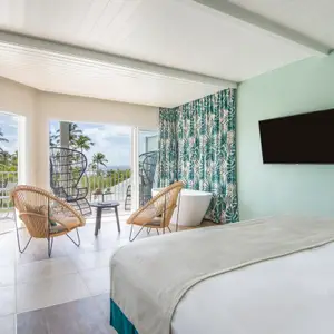 Zen Oasis, Suite - Sea View
