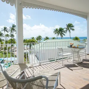Zen Oasis, Suite - Sea View
