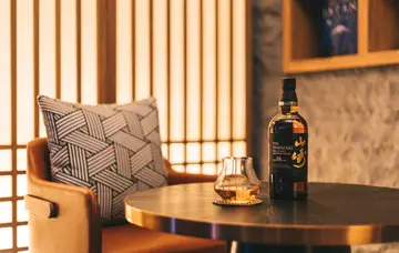 美食 & 飲料與酒水