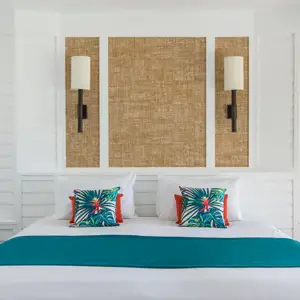 Deluxe Room - Mobility Accessible, Sea View, Marie Galante
