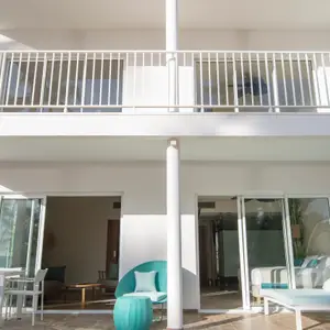 Family Suite - Mobility Accessible, Sea View, Sainte Anne