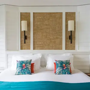Superior Room - Grande Terre