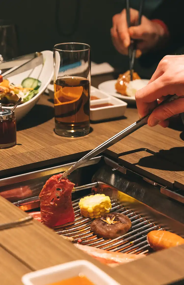 Flavours of Hokkaido