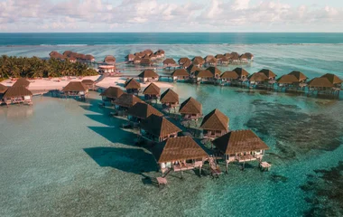 Resort Kani aux Maldives