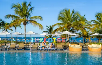Club Med Turkoise