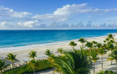 beach in turks and caicos