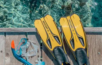 Snorkelling