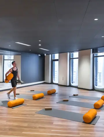 健身學校