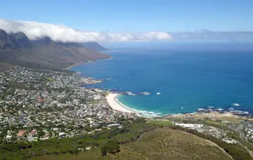 Escapade au Cap