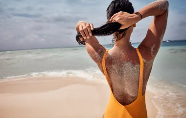 Cancun à l’état pur