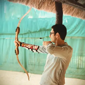 Archery