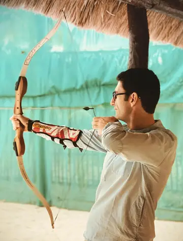 Archery