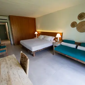 Superior Room - Resort Centre
