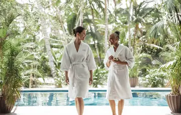 Club Med Spa by CINQ MONDES
