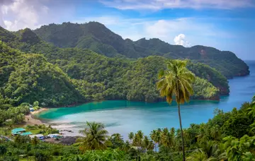 Perles des Grenadines