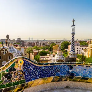 Voyage à Barcelone tout compris