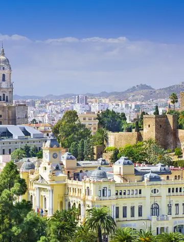 Merveilles d'Espagne