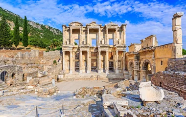 Éphèse en Turquie