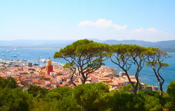 Portofino in St-Tropez