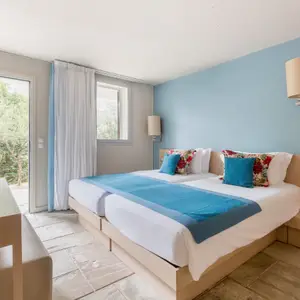 Family Suite - Duplex, Pine Grove