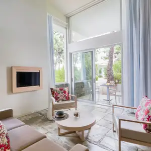 Family Suite - Duplex, Pine Grove