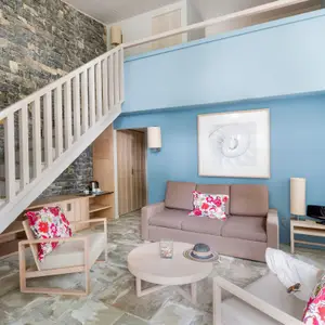 Family Suite - Duplex, Pine Grove