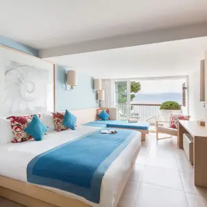 Deluxe Room - Sea View, Hotel