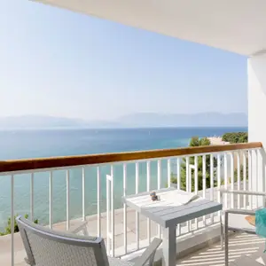 Superior Room - Sea View, Hotel