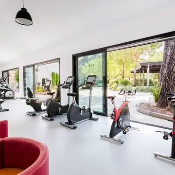 Allenamento cardio