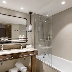 Superior Room - Balcony