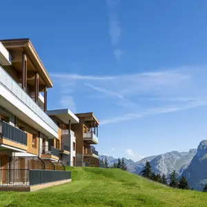 5-bedroom Chalet