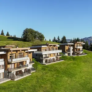 Chalet di Grand Massif Samoëns Morillon