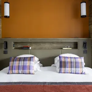 Junior Family Superior Room - Balcony