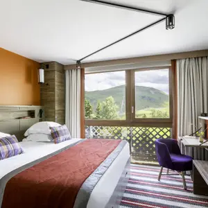 Junior Family Superior Room
