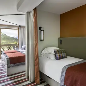 Junior Family Superior Room