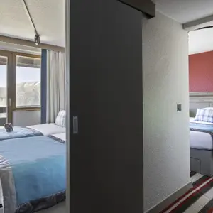 Family Superior Room