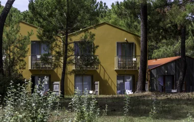 Charantais coastal charm