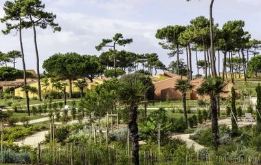 Resort en Francia.
